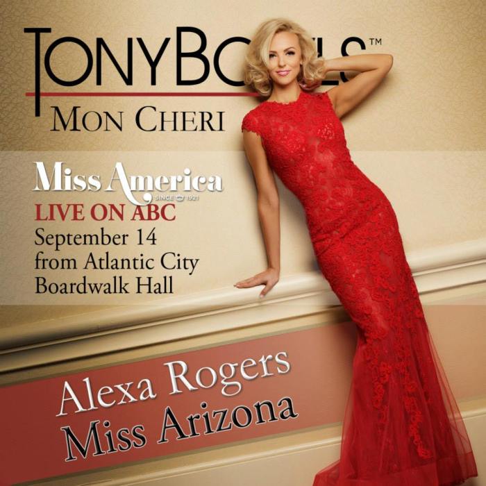 2015 | Miss America | Final 14/09 Miss-arizona-2014-alexa-rogers