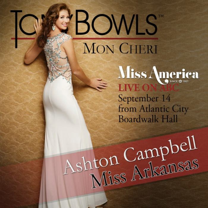 2015 | Miss America | Final 14/09 Miss-arkansas-2014-ashton-campbell