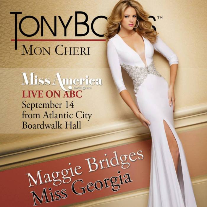 2015 | Miss America | Final 14/09 Miss-georgia-2014-maggie-bridges