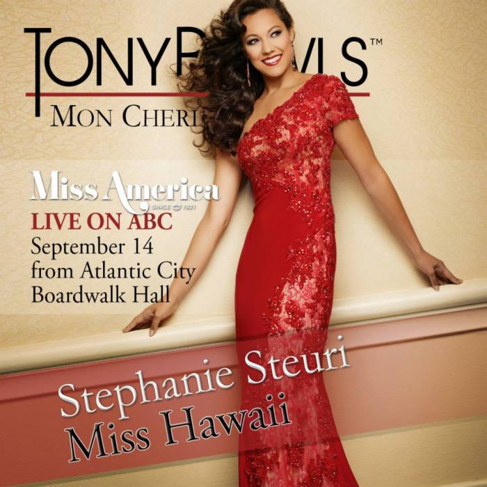 2015 | Miss America | Final 14/09 Miss-hawaii-2014-stephanie-steuri