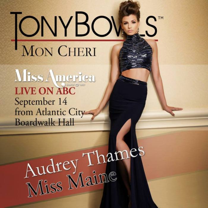 2015 | Miss America | Final 14/09 Miss-maine-2014-audrey-thames