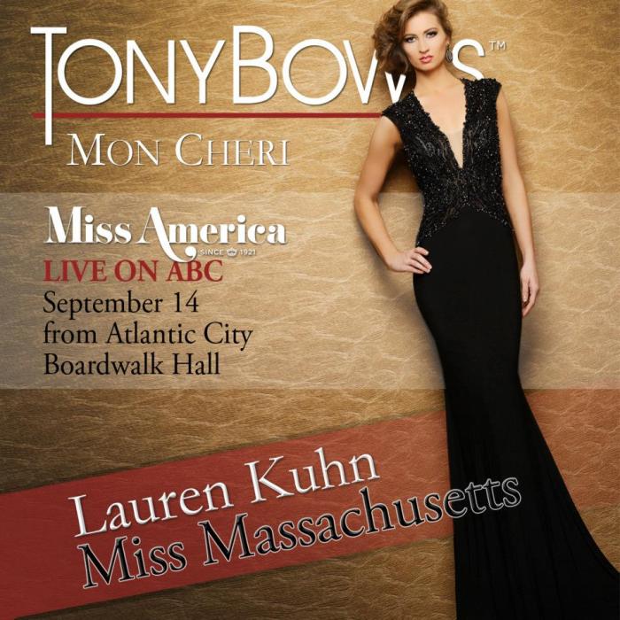 2015 | Miss America | Final 14/09 Miss-massachusetts-2014-lauren-kuhn