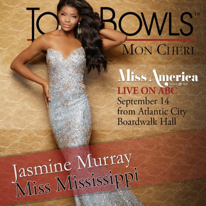 2015 | Miss America | Final 14/09 Miss-mississippi-2014-jasmine-murray