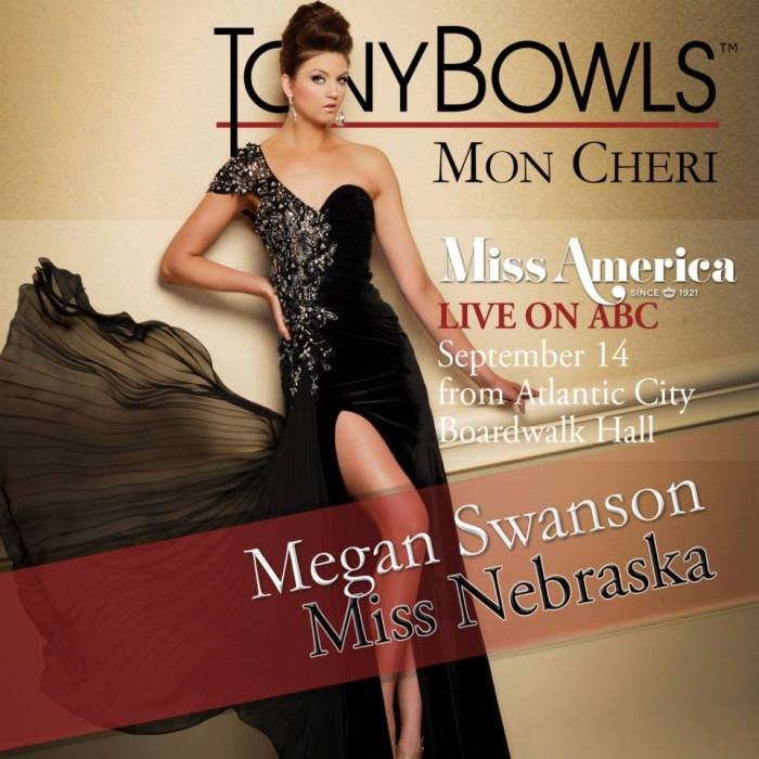 2015 | Miss America | Final 14/09 Miss-nebraska-2014-megan-swanson