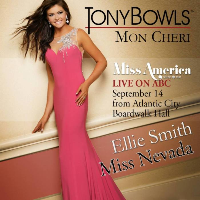 2015 | Miss America | Final 14/09 Miss-nevada-2014-ellie-smith