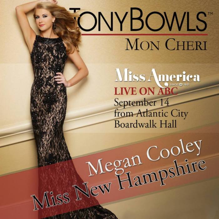 2015 | Miss America | Final 14/09 Miss-new-hampshire-2014-megan-cooley