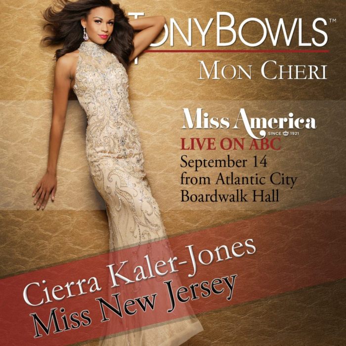 2015 | Miss America | Final 14/09 Miss-new-jersey-2014-cierra-kaler-jones