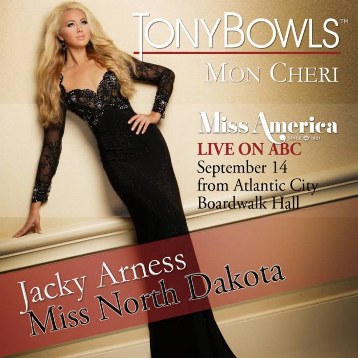 2015 | Miss America | Final 14/09 Miss-north-dakota-2014-jacky-arness