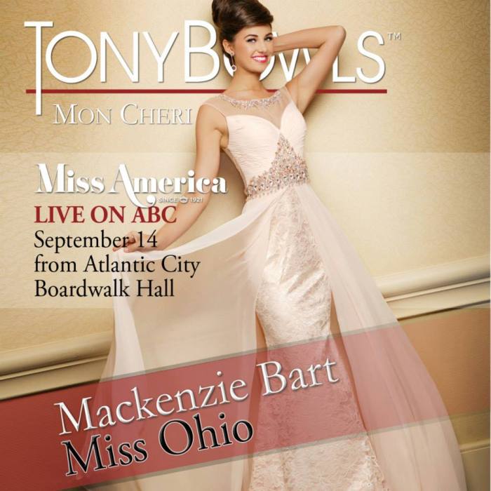 2015 | Miss America | Final 14/09 Miss-ohio-2014-mackenzie-bart