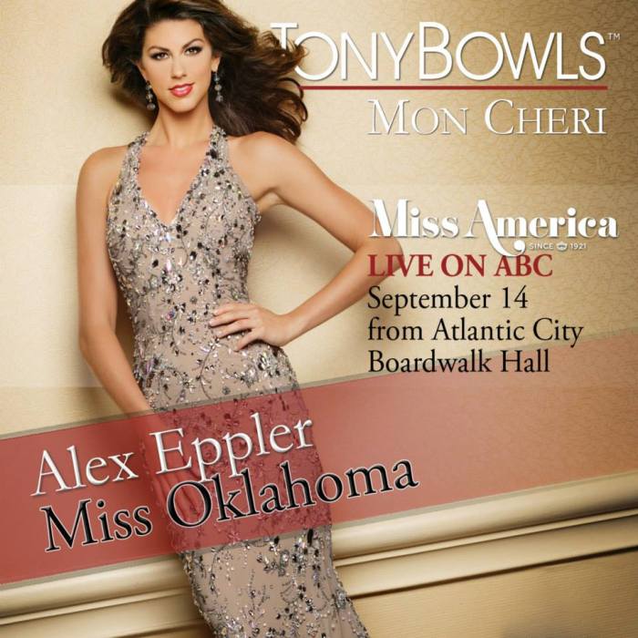 2015 | Miss America | Final 14/09 Miss-oklahoma-2014-alex-eppler