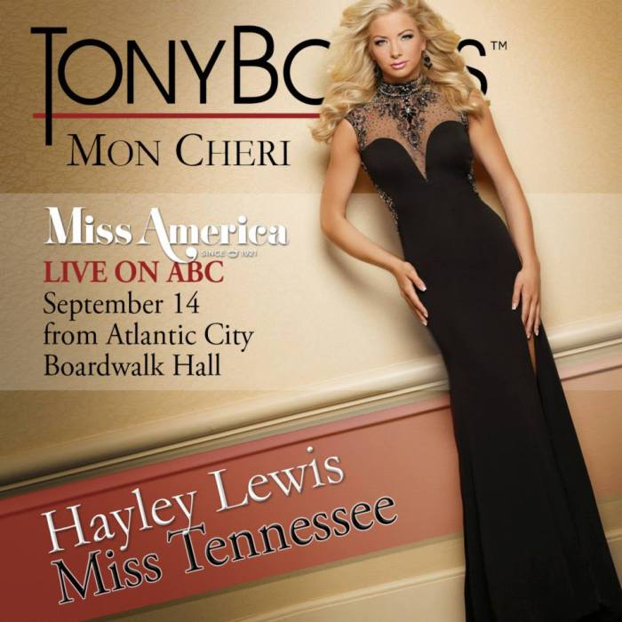 2015 | Miss America | Final 14/09 Miss-tennessee-2014-hayley-lewis