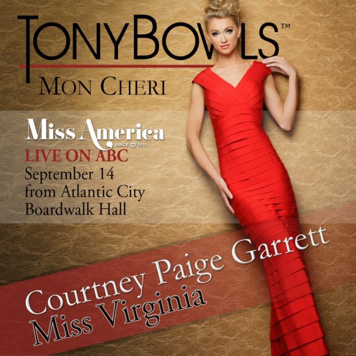 2015 | Miss America | Final 14/09 Miss-virginia-2014-courtney-paige-garrett