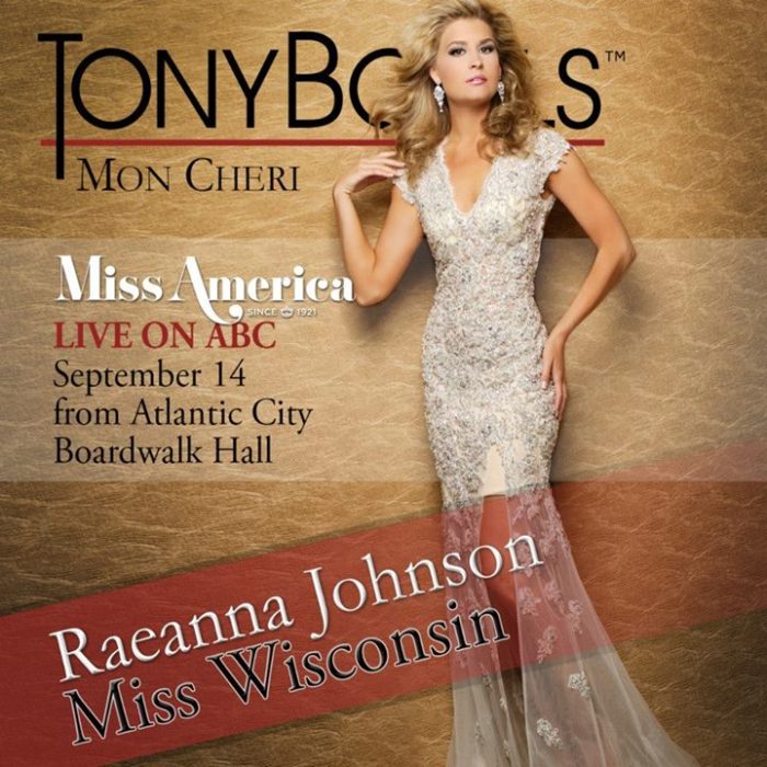 2015 | Miss America | Final 14/09 Miss-wisconsin-2014-raeanna-johnson